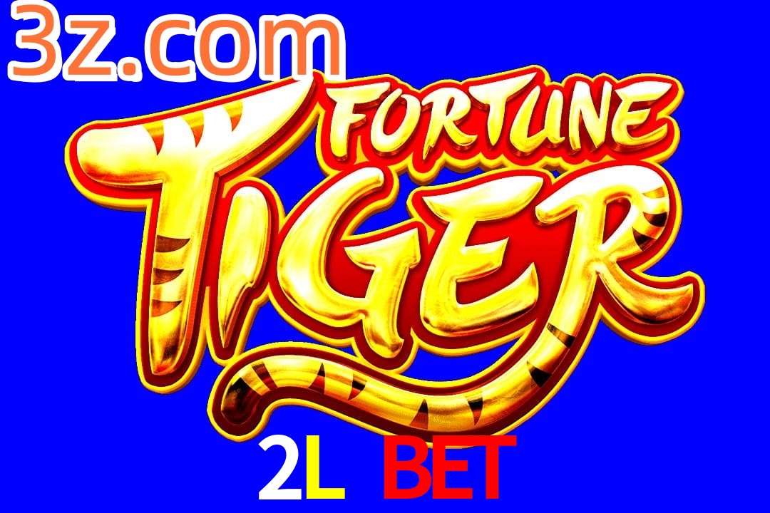 Exótico com Jogo Fortune Tiger no 2L BET